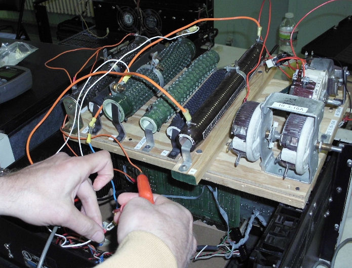 Some troubleshooting tips for power failure on Computer: